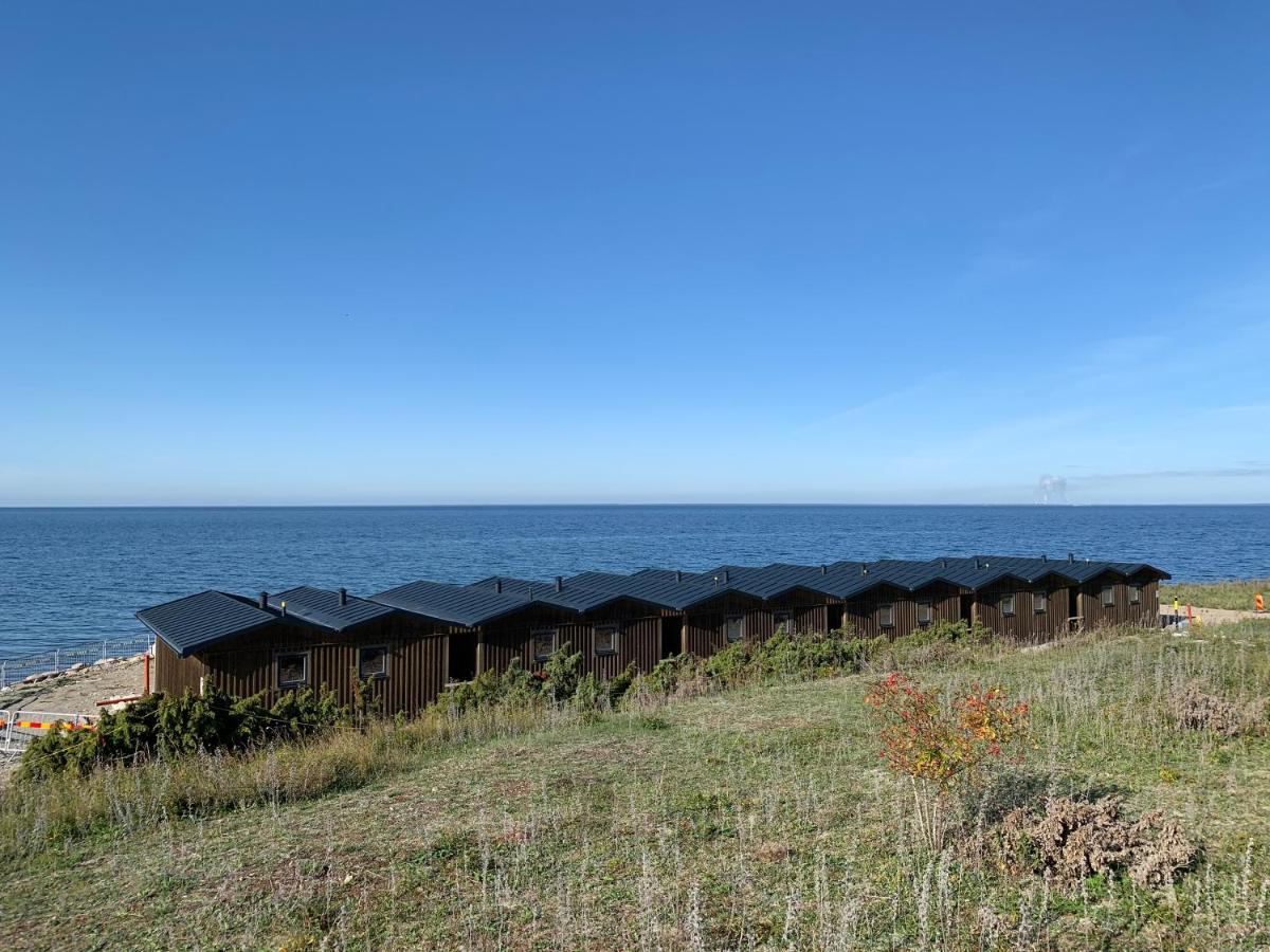 Stenkustens Hamn Borgholm Exterior photo